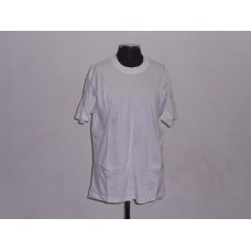 180g T-Shirt White